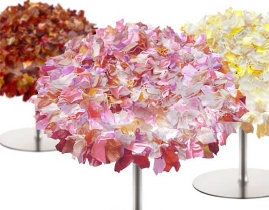 Moroso's Bouquet Chair by Tokujin Yoshioka Gallery Moroso's Bouquet Chair by Tokujin Yoshioka Gallery