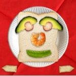 picnic face