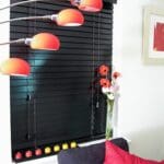 WOODEN VENETIAN BLINDS UK TECHNICAL INFORMATION - FITTINGS | BRACKETS