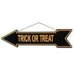 Trick or Treat Trick or Treat