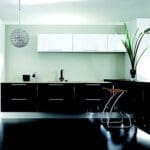 High gloss kitchen High gloss kitchen
