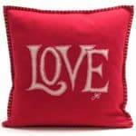 Love Cushion