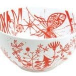 Breakfast bowl Salad bowl