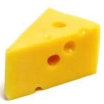 Swiss Cheese Swiss Cheese