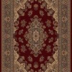 Afghan Rug