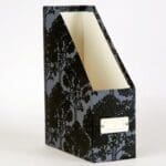 Magazine Box