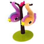 Alessi Paradise Birds Salt & Pepper set Alessi Paradise Birds Salt & Pepper set
