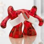 Koziol Elvis Tape Dispenser Koziol Elvis Tape Dispenser