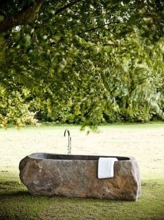 Volcanic Riverstone Collection Volcanic Riverstone Collection