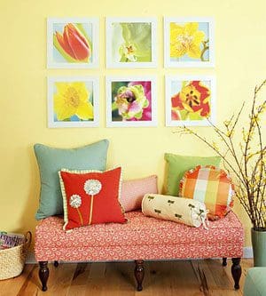 Spring room