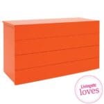 Drawer unit
