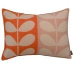 Orla Kiely cushion