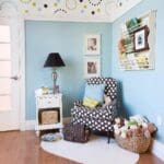 Nice nursery Nice nursery