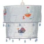 Sail Boat Light Sail Boat Light