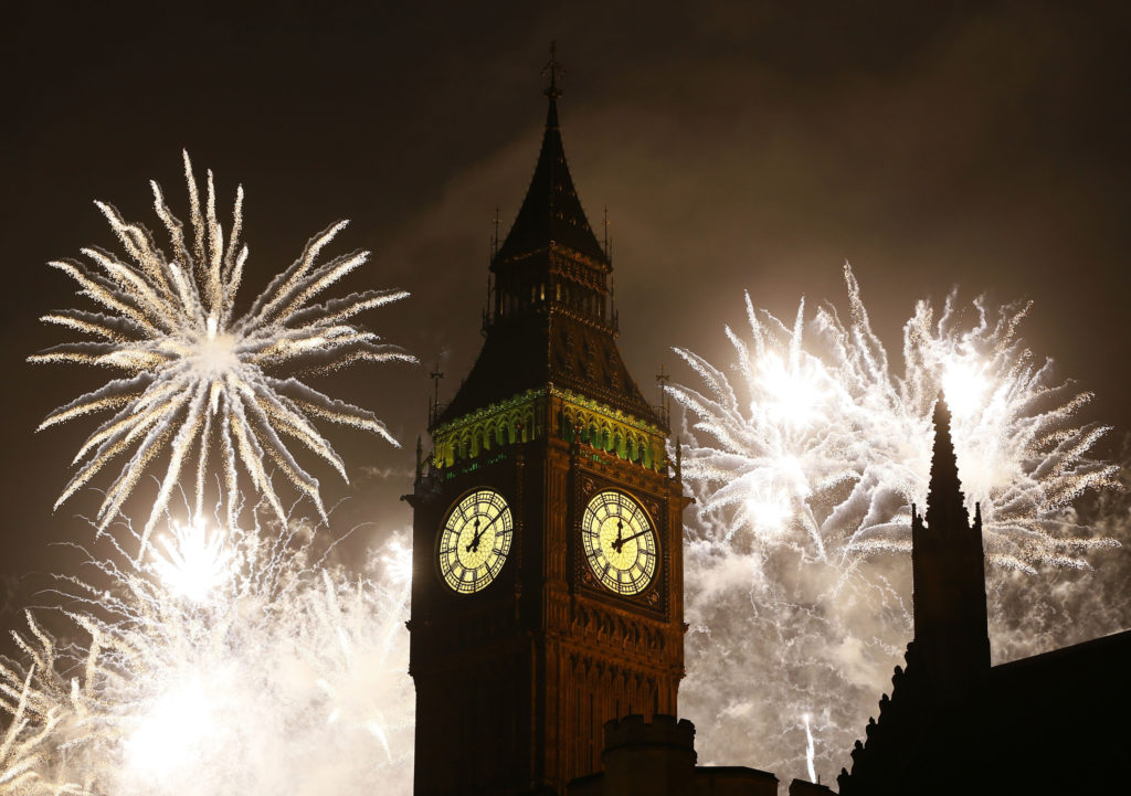 New Year - Opening Hours - Blinds 2go Blog