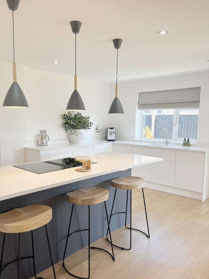 Cavendish Grey Wash Roman Blind Blinds 2go Blog