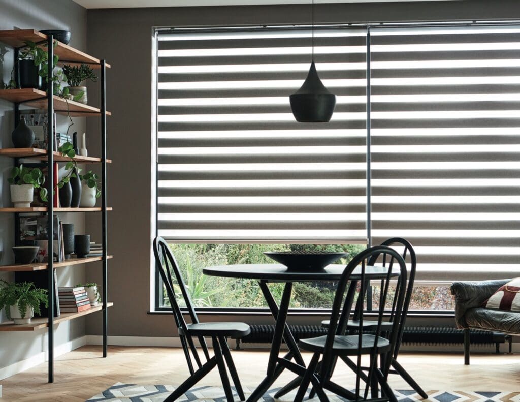 Day & Night Roller Blinds