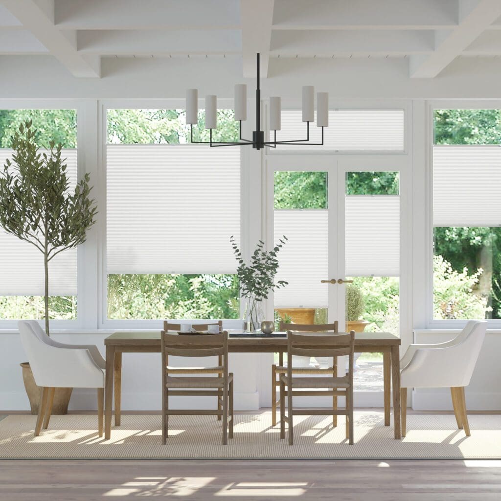 Conservatory blinds