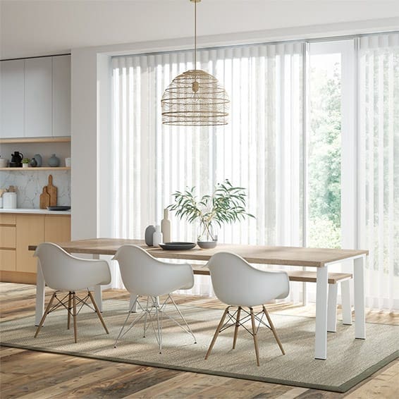 conservatory blinds