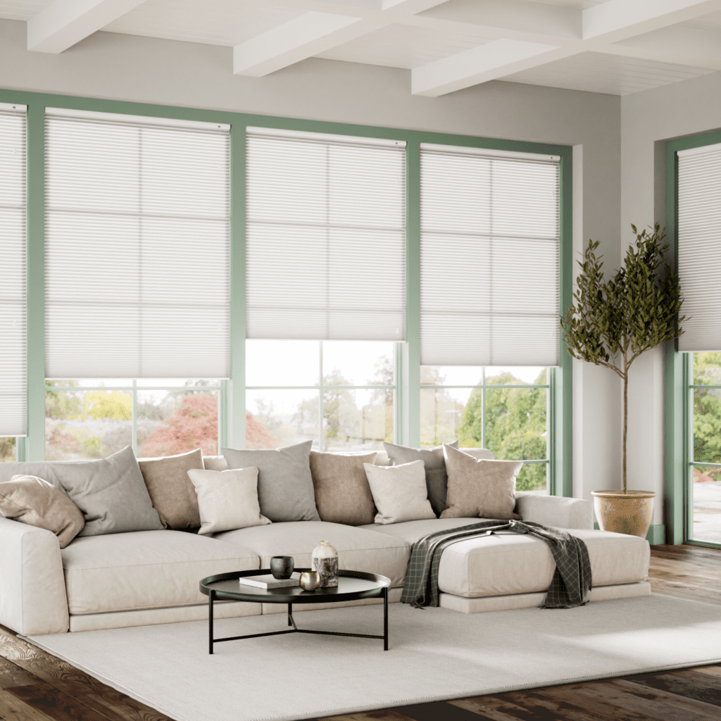 conservatory PerfectFit Blinds 