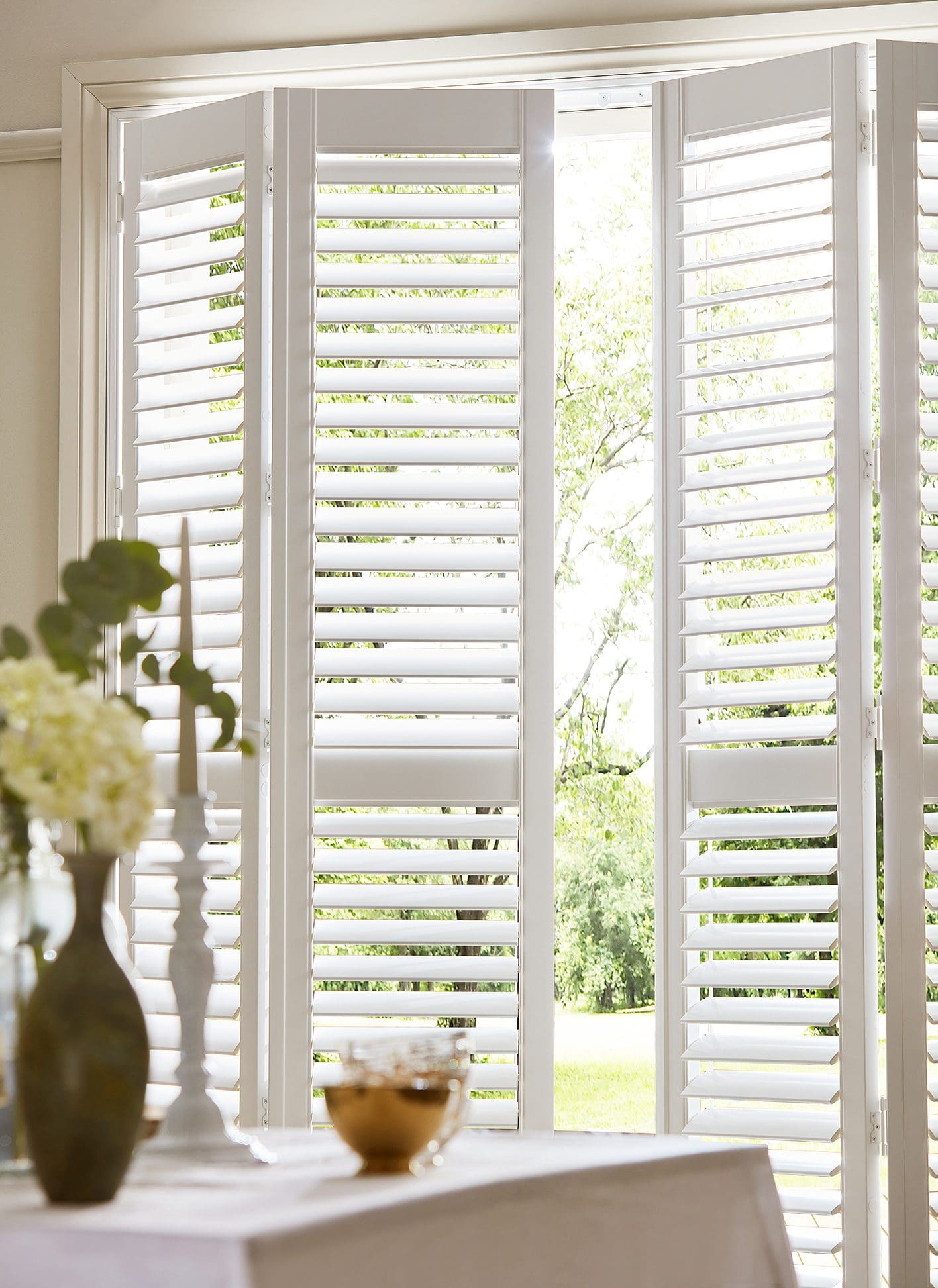 What Are The Best Blinds For Bay Windows? - Blinds 2go