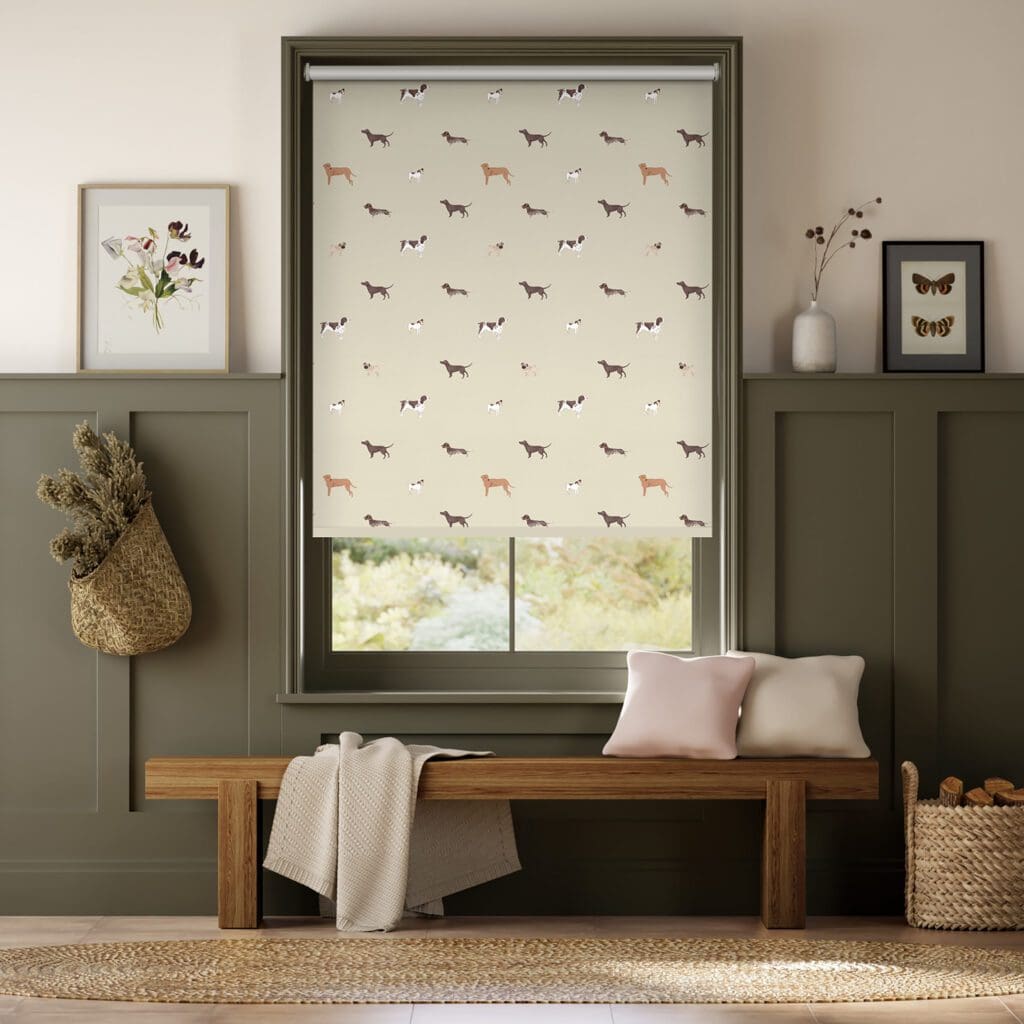 Roman Blinds vs Roller Blinds: Which Is Best for You?