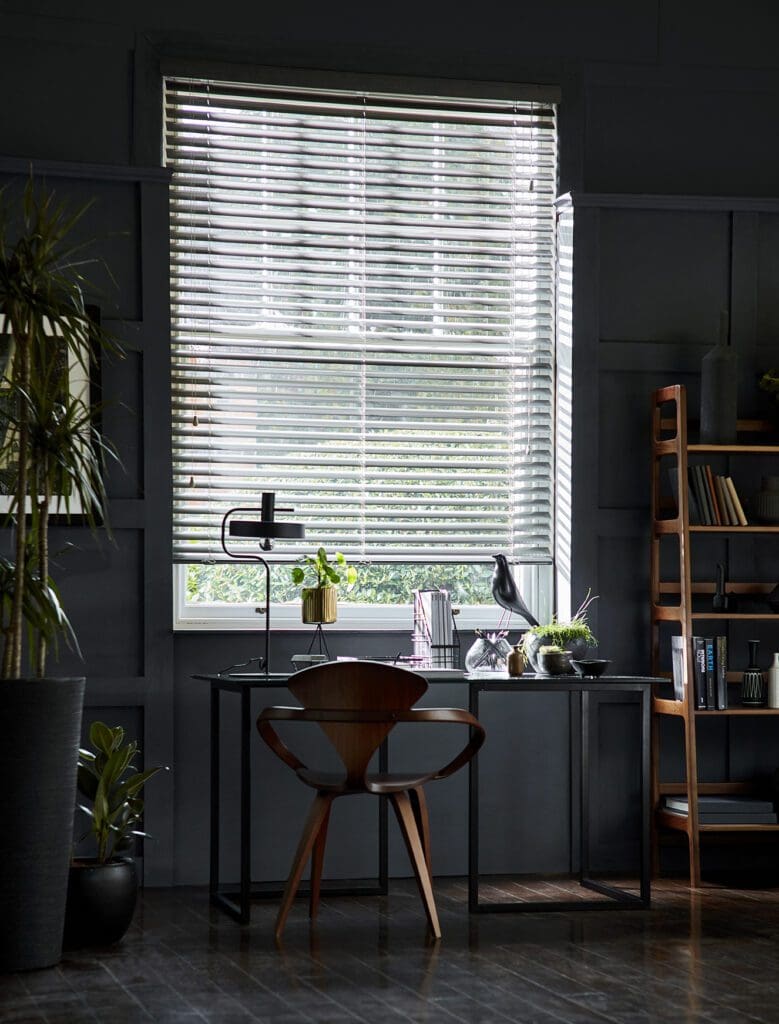 Blinds for Home Office