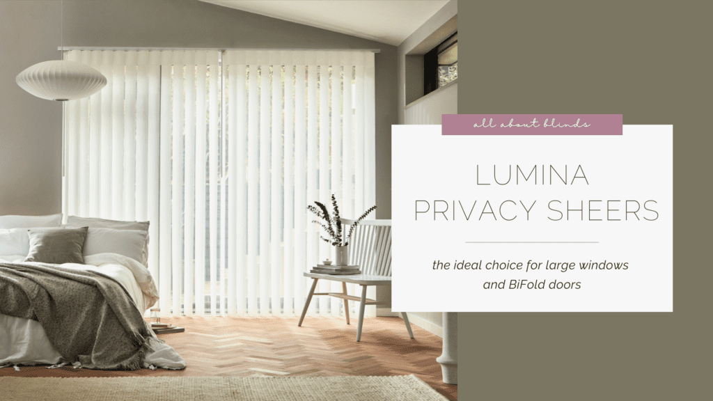 Lumina Privacy Sheers