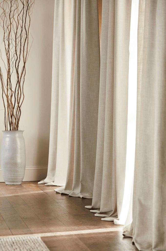 Trend Alert: Coastal-Inspired Blinds & Curtains - Blinds 2go