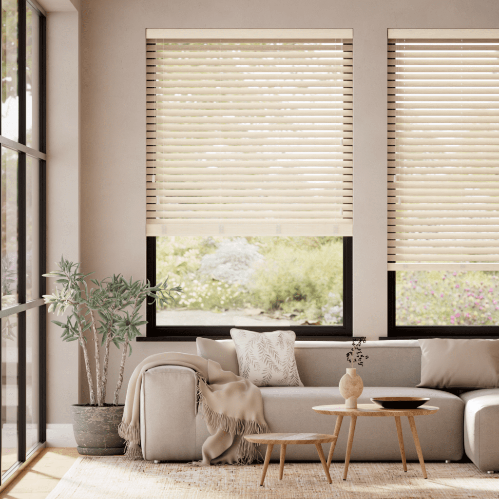 The Best Blinds for Sheds, Garages & Outbuildings - Blinds 2go