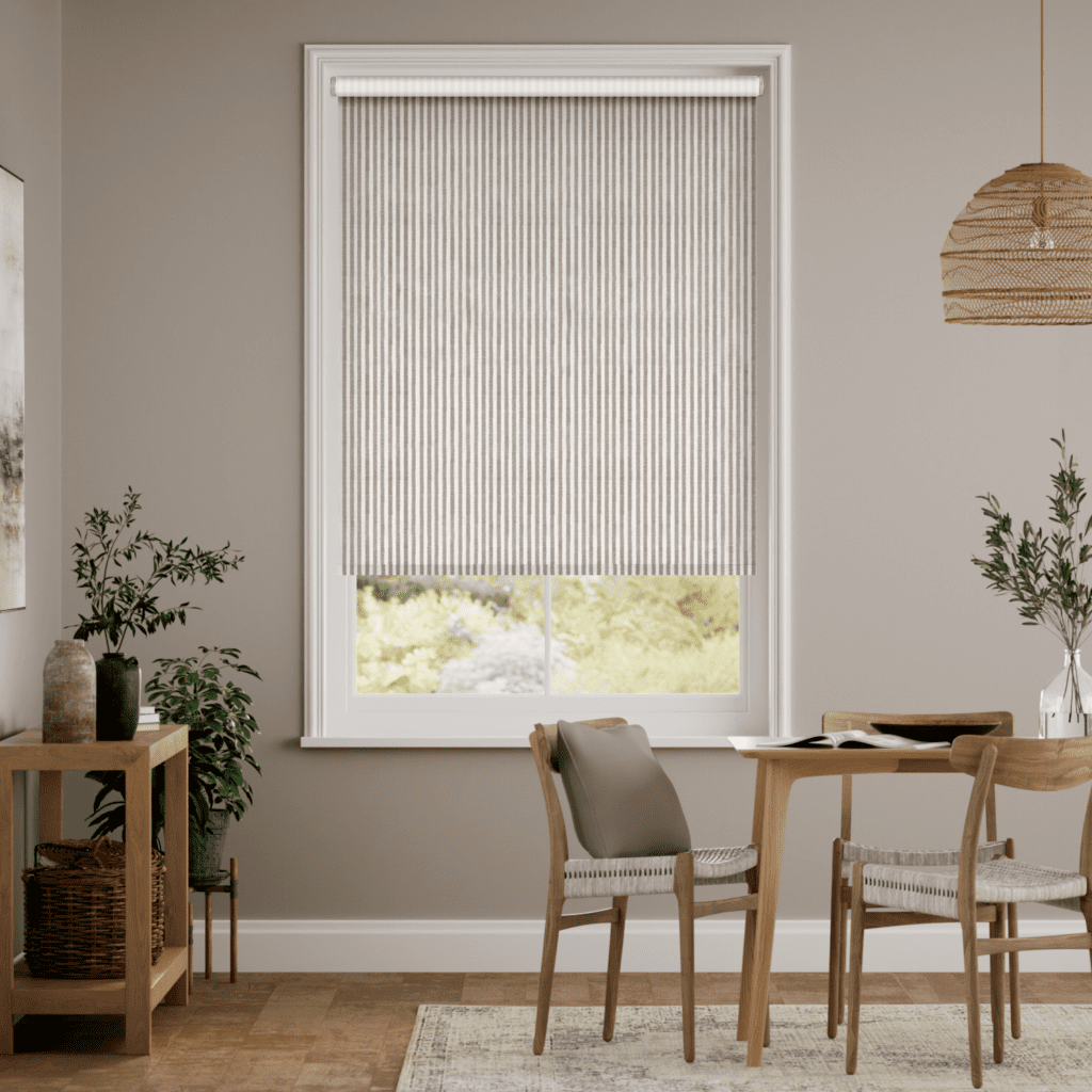 How to measure for roller blinds