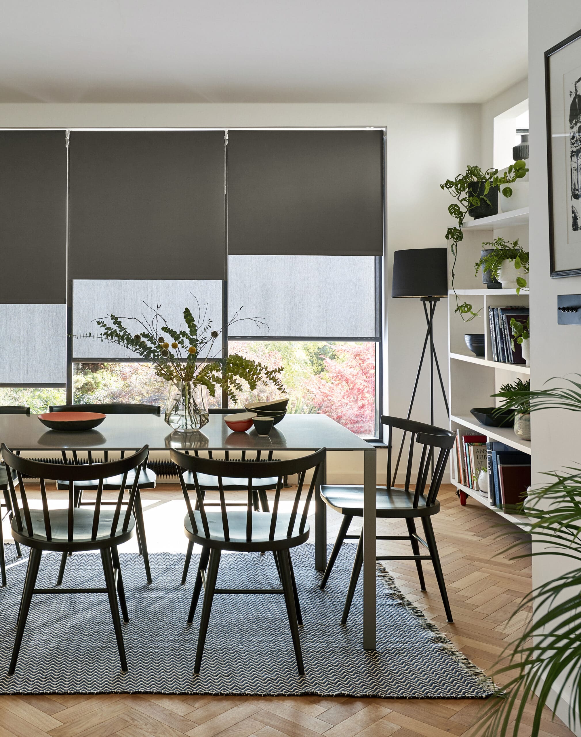 The Best Blinds for Sheds, Garages & Outbuildings Blinds 2go