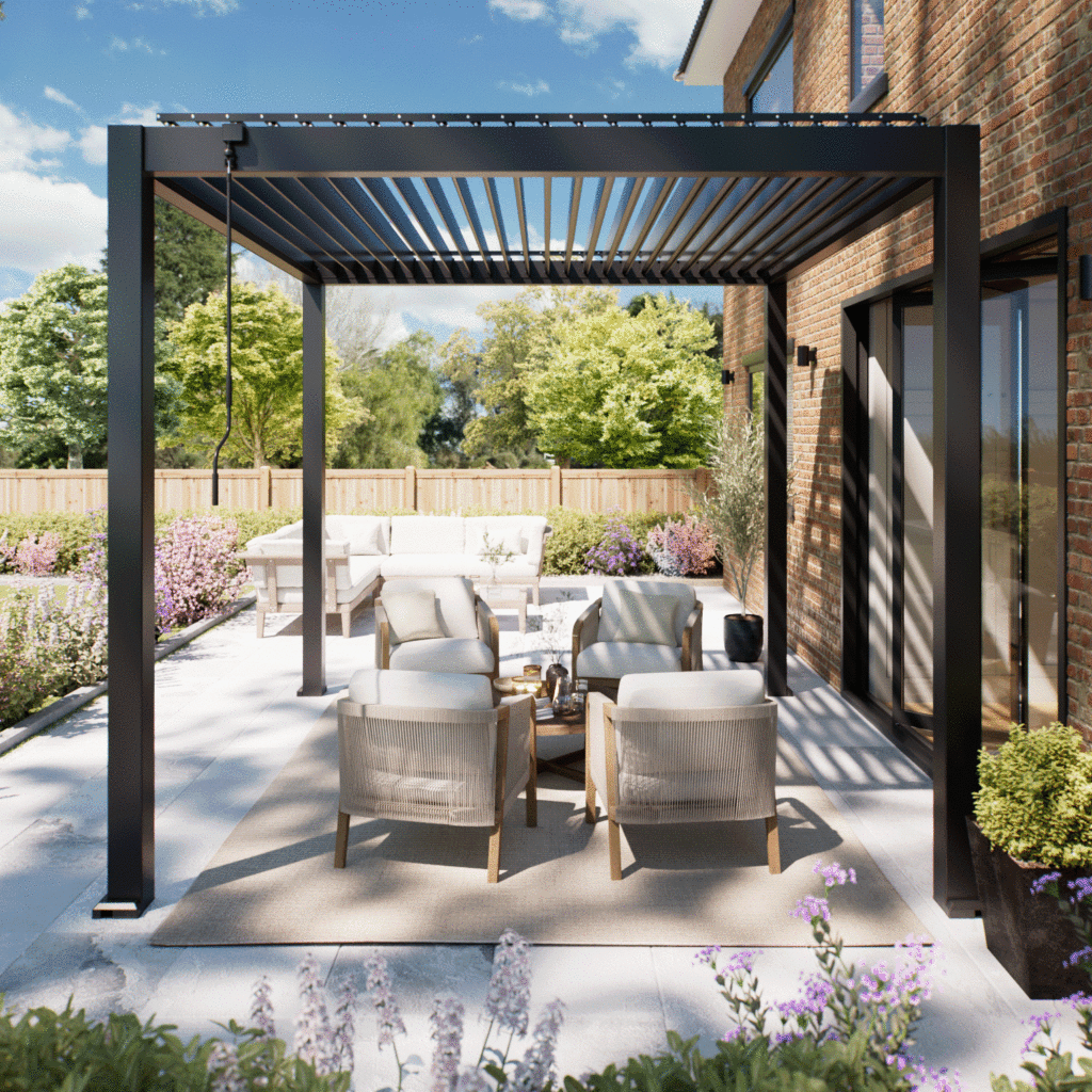 Pergola