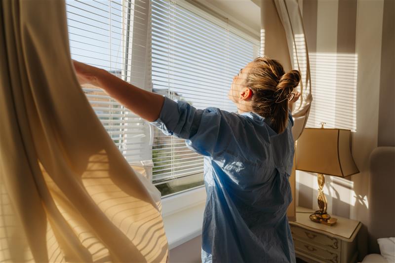 Dutch method for improving sleep