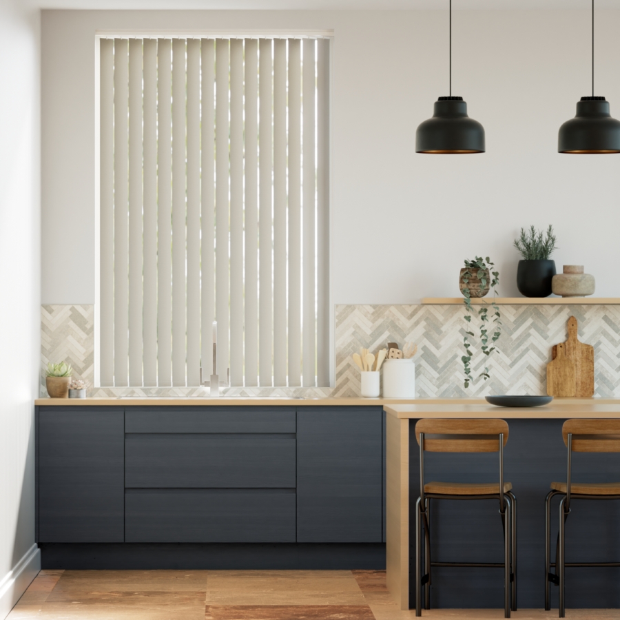 How To Clean Vertical Blinds Blinds 2go Blog