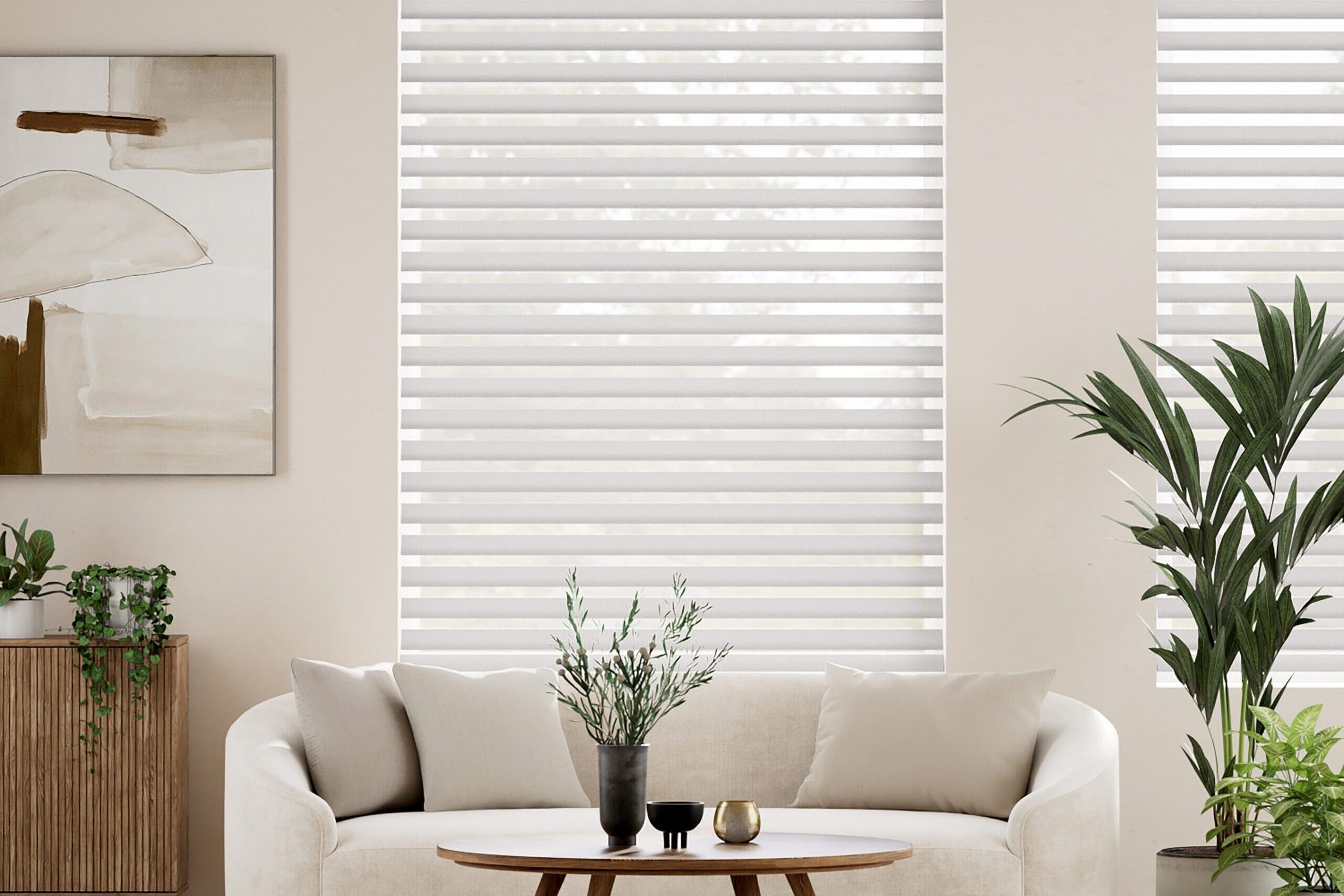 Cleaning Day and Night Blinds