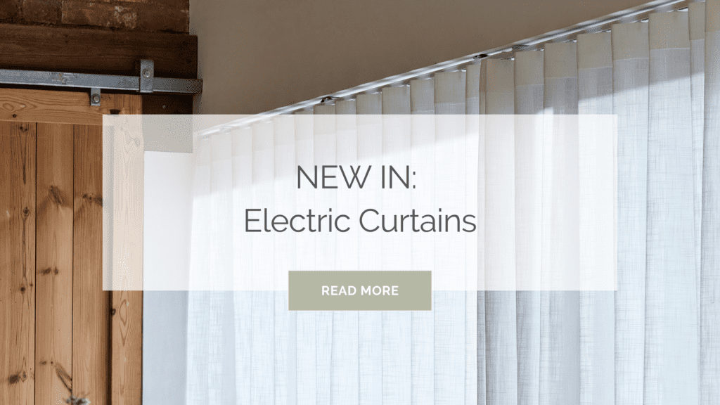 Electric Curtains