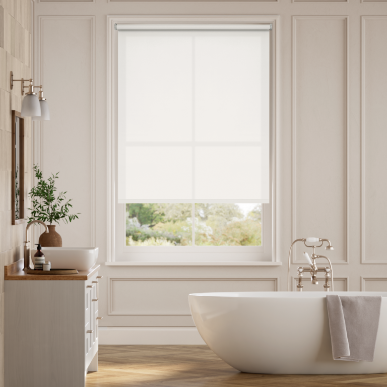 10 Tips For Choosing Bathroom Blinds - Blinds 2go Blog