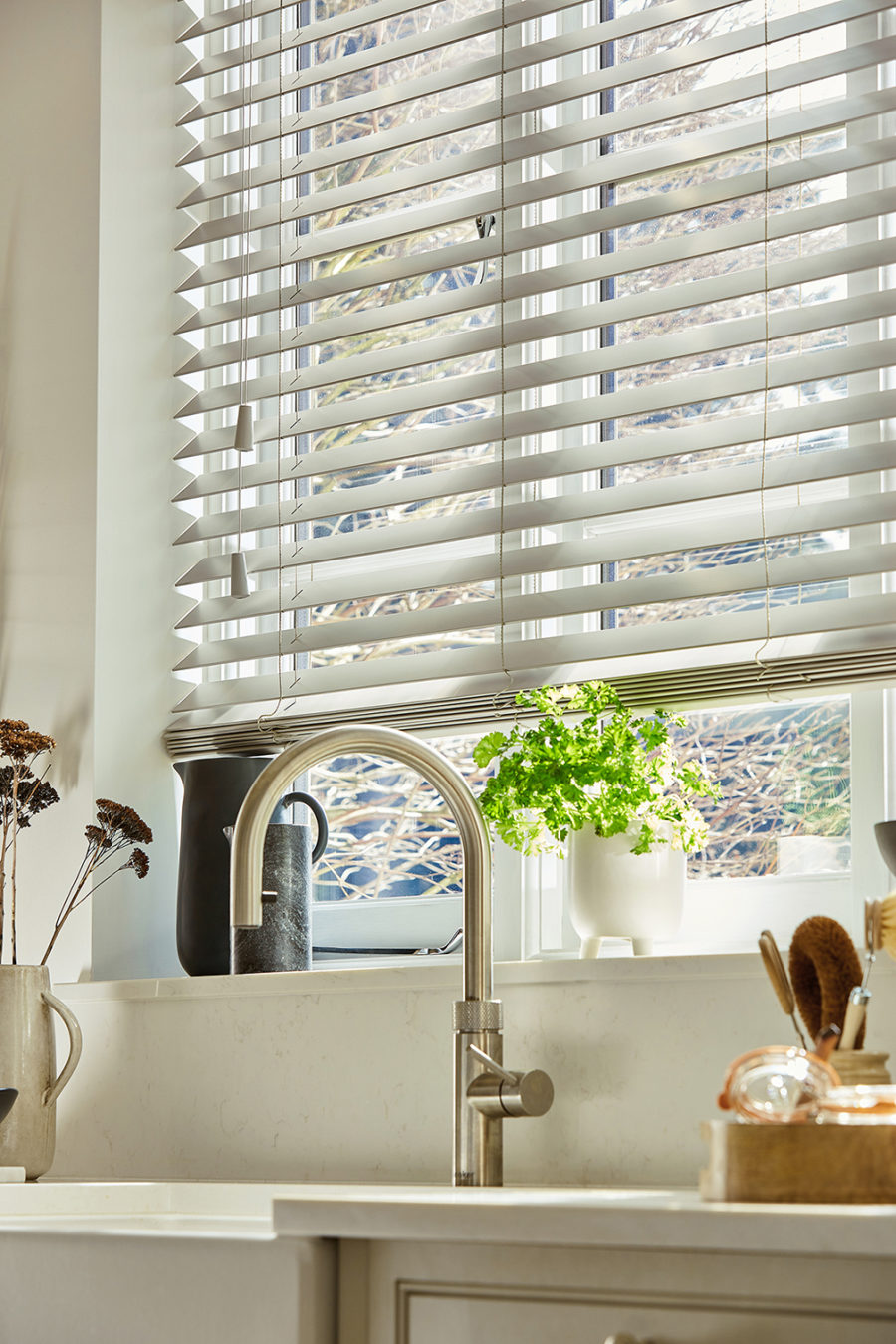 How To Clean Wood Blinds Blinds 2go Blog