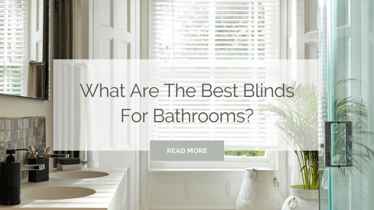 Our Blinds Buyer's Guides - Blinds 2go