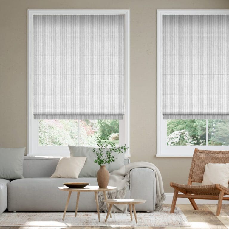 Introducing our Click2Go No Drill Blinds - Blinds 2go