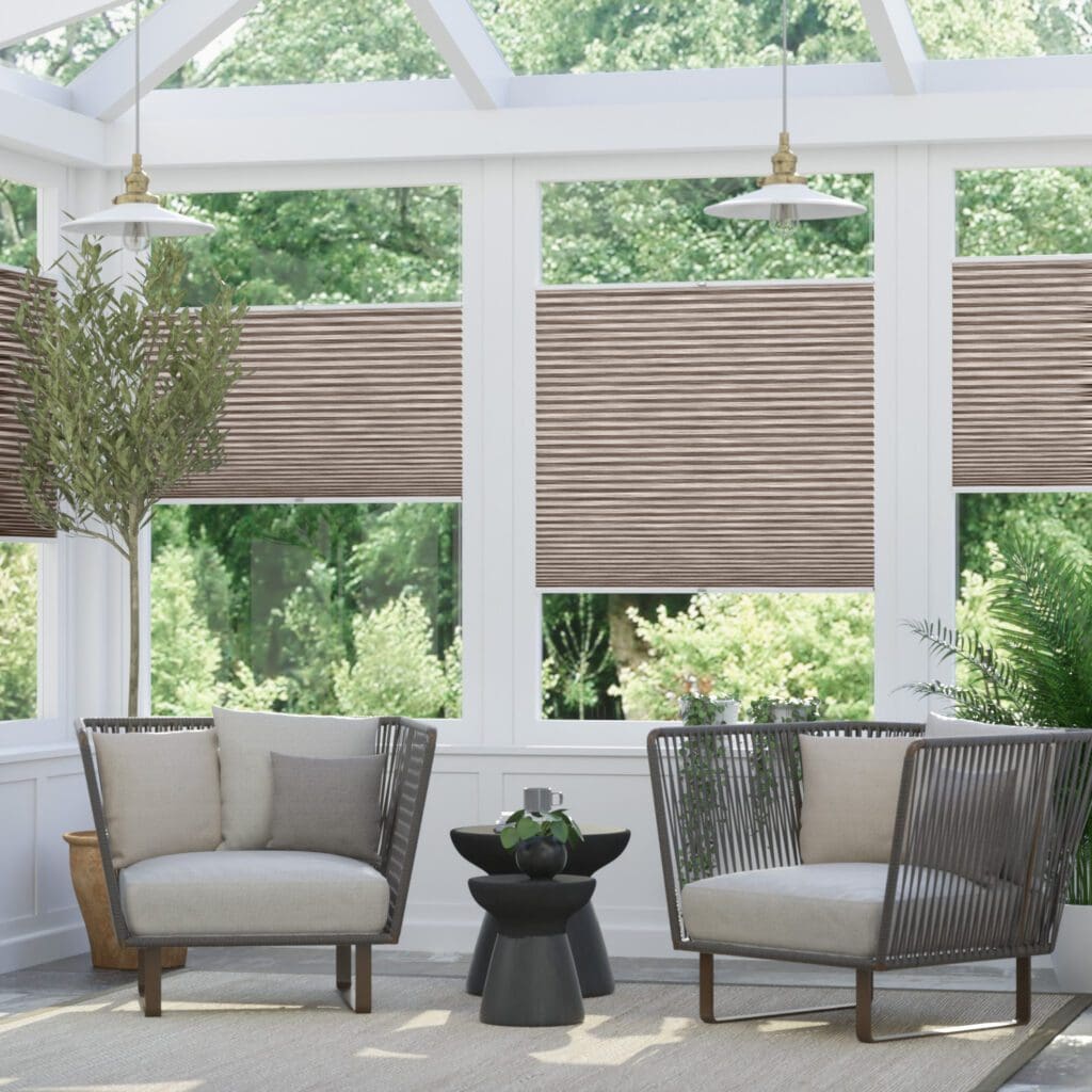PerfectFit Blinds