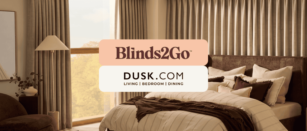 Dusk B2G Competition
