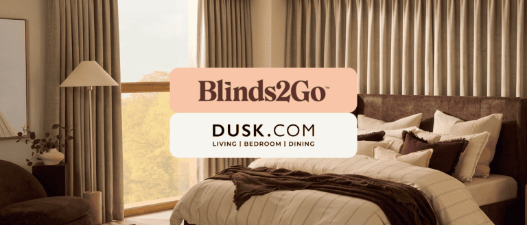 Dusk B2G Competition