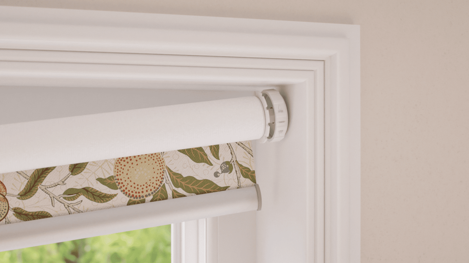 Twist2go Introducing Our No Drill Roller Blind Blinds 2go 9365